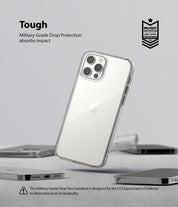 Case Ringke Fusion iPhone 12 Pro Max - Ringke - Funda2 - 2 - 7 / CRFIPH12PM - CDastore