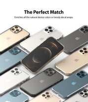 Case Ringke Fusion iPhone 12 Pro Max - Ringke - Funda2 - 2 - 7 / CRFIPH12PM - CDastore