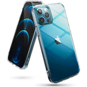 Case Ringke Fusion iPhone 12 Pro Max - Ringke - Funda2 - 2 - 7 / CRFIPH12PM - CDastore
