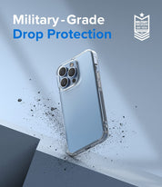 Case Ringke Fusion iPhone 13 Pro Max - Ringke - Funda2 - 7 - 2 / CRFIPH13PM - CDastore