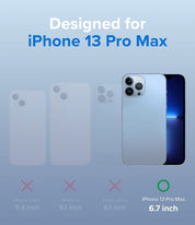 Case Ringke Fusion iPhone 13 Pro Max - Ringke - Funda2 - 7 - 2 / CRFIPH13PM - CDastore