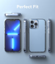 Case Ringke Fusion iPhone 13 Pro Max - Ringke - Funda2 - 7 - 2 / CRFIPH13PM - CDastore