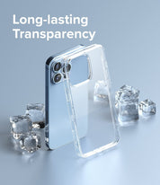 Case Ringke Fusion iPhone 13 Pro - Ringke - Funda2 - 6 - 1 / CRFIPH13P - CDastore