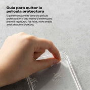 Case Ringke Fusion iPhone 14 / iPhone 13 - Ringke - Funda1 - 7 - 3 / CRFIPH14 - CLDastore