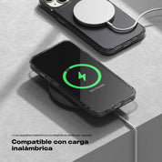 Case Ringke Fusion iPhone 14 / iPhone 13 - Ringke - Funda1 - 7 - 3 / CRFIPH14 - CLDastore
