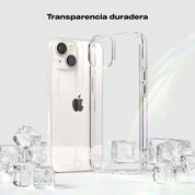 Case Ringke Fusion iPhone 14 Plus - Ringke - Funda1 - 3 - 9 / CRFIPH14PL - CLDastore