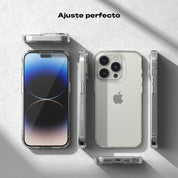 Case Ringke Fusion iPhone 14 Pro Max - Ringke - Funda1 - 1 - 3 / CRFIPH14PM - CLDastore