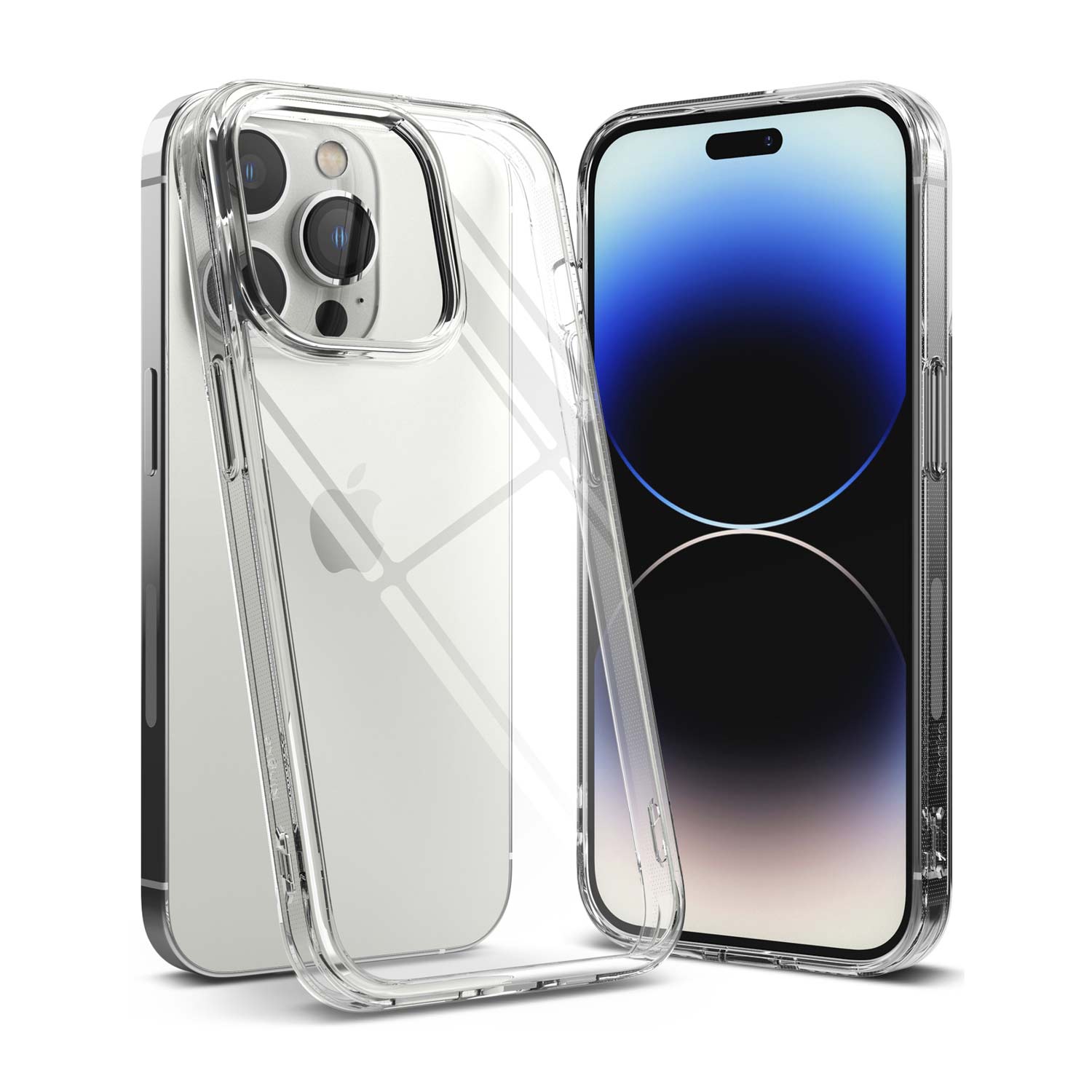 Case Ringke Fusion iPhone 14 Pro Max - Ringke - Funda1 - 1 - 3 / CRFIPH14PM - CLDastore