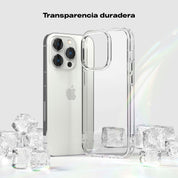Case Ringke Fusion iPhone 14 Pro Max - Ringke - Funda1 - 1 - 3 / CRFIPH14PM - CLDastore