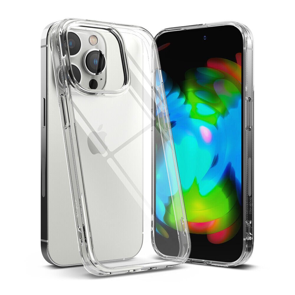 Case Ringke Fusion iPhone 14 Pro - Ringke - Funda1 - 5 - 1 / CRFIPH14P - CLDastore