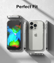 Case Ringke Fusion iPhone 14 Pro - Ringke - Funda1 - 5 - 1 / CRFIPH14P - CLDastore