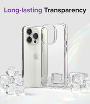 Case Ringke Fusion iPhone 14 Pro - Ringke - Funda1 - 5 - 1 / CRFIPH14P - CLDastore
