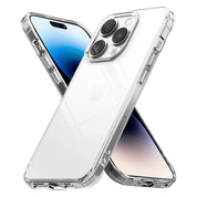 Case Ringke Fusion iPhone 14 Pro - Ringke - Funda1 - 5 - 1 / CRFIPH14P - CLDastore