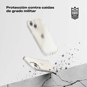 Case Ringke Fusion iPhone 15 Plus - Ringke - Funda1 - 3 - 4 / CRFIPH15PL - CDastore