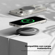 Case Ringke Fusion iPhone 15 Plus - Ringke - Funda1 - 3 - 4 / CRFIPH15PL - CDastore