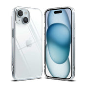 Case Ringke Fusion iPhone 15 Plus - Ringke - Funda1 - 3 - 4 / CRFIPH15PL - CDastore