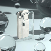 Case Ringke Fusion iPhone 15 Plus - Ringke - Funda1 - 3 - 4 / CRFIPH15PL - CDastore