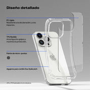 Case Ringke Fusion iPhone 15 Pro Max - Ringke - Funda1 - 4 - 1 / CRFIPH15PM - CDastore