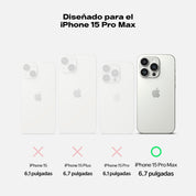 Case Ringke Fusion iPhone 15 Pro Max - Ringke - Funda1 - 4 - 1 / CRFIPH15PM - CDastore