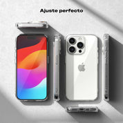 Case Ringke Fusion iPhone 15 Pro Max - Ringke - Funda1 - 4 - 1 / CRFIPH15PM - CDastore