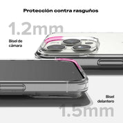 Case Ringke Fusion iPhone 15 Pro Max - Ringke - Funda1 - 4 - 1 / CRFIPH15PM - CDastore
