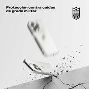 Case Ringke Fusion iPhone 15 Pro Max - Ringke - Funda1 - 4 - 1 / CRFIPH15PM - CDastore