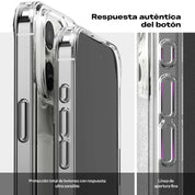 Case Ringke Fusion iPhone 15 Pro Max - Ringke - Funda1 - 4 - 1 / CRFIPH15PM - CDastore