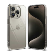 Case Ringke Fusion iPhone 15 Pro - Ringke - Funda2 - 5 - 1 / CRFIPH15P - CDastore