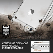 Case Ringke Fusion iPhone 6s Plus - Ringke - Funda16 / RFI6PSBDastore