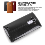 Case Ringke Fusion LG G4 - Clear (OPENBOX) - Ringke - Funda/ CRFGLGG4 - COBXDastore