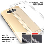 Case Ringke Fusion LG G5 - Ringke - Funda11 - 1 - 3 / RFLGG5SMBDastore