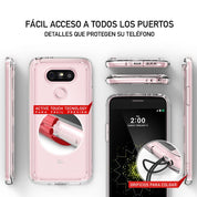 Case Ringke Fusion LG G5 - Ringke - Funda11 - 1 - 3 / RFLGG5SMBDastore