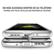 Case Ringke Fusion LG G5 - Ringke - Funda11 - 1 - 3 / RFLGG5SMBDastore