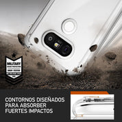 Case Ringke Fusion LG G5 - Ringke - Funda11 - 1 - 3 / RFLGG5SMBDastore