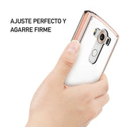 Case Ringke Fusion LG V10 - Ringke - Funda14 / RFLGV10CDastore