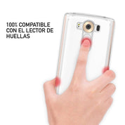 Case Ringke Fusion LG V10 - Ringke - Funda14 / RFLGV10CDastore