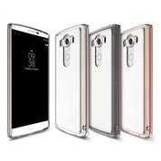 Case Ringke Fusion LG V10 - Ringke - Funda14 / RFLGV10CDastore