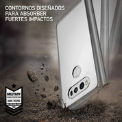 Case Ringke Fusion LG V20 - Ringke - Funda11 - 1 - 3 / RFLGV20CDastore