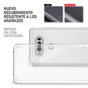 Case Ringke Fusion LG V20 - Ringke - Funda11 - 1 - 3 / RFLGV20CDastore