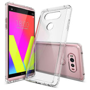 Case Ringke Fusion LG V20 - Ringke - Funda11 - 1 - 3 / RFLGV20CDastore