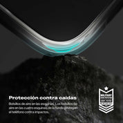 Case Ringke Fusion Magnetic Galaxy S25 Ultra (MagSafe) OUTLET