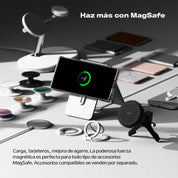 Case Ringke Fusion Magnetic Galaxy S25 Ultra (MagSafe) - Ringke - Funda1 - 3 - 9 / CRFMGS25UMS - CLDastore
