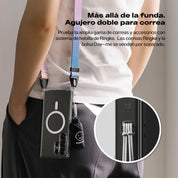 Case Ringke Fusion Magnetic Galaxy S25 Ultra (MagSafe) - Ringke - Funda1 - 3 - 9 / CRFMGS25UMS - CLDastore