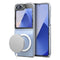 Case Ringke Fusion Magnetic Galaxy Z Flip6 (MagSafe) - Clear - Ringke - Funda2 - 8 - 8 / CRSFMGZF6 - CDastore