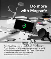 Case Ringke Fusion Magnetic Galaxy Z Fold6 (MagSafe) - Ringke - Funda3 - 1 - 9 / CRFMGZF6Dastore