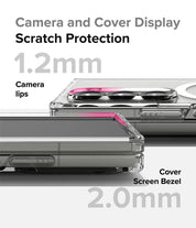 Case Ringke Fusion Magnetic Galaxy Z Fold6 (MagSafe) - Ringke - Funda3 - 1 - 9 / CRFMGZF6Dastore