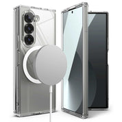 Case Ringke Fusion Magnetic Galaxy Z Fold6 (MagSafe) - Ringke - Funda3 - 1 - 9 / CRFMGZF6Dastore