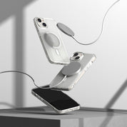 Case Ringke Fusion Magnetic iPhone 14 / iPhone 13 (Magsafe) - Ringke - Funda3 - 1 - 6 / CRFMIPH14 - MCDastore