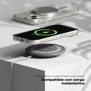 Case Ringke Fusion Magnetic iPhone 15 (MagSafe) - Ringke - Funda2 - 7 - 8 / CRFMIPH15 - CLDastore