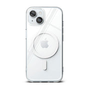 Case Ringke Fusion Magnetic iPhone 15 (MagSafe) - Ringke - Funda2 - 7 - 8 / CRFMIPH15 - CLDastore